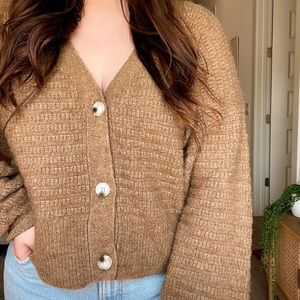 Prologue Sweater